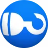 Стикер 20 3D Smile