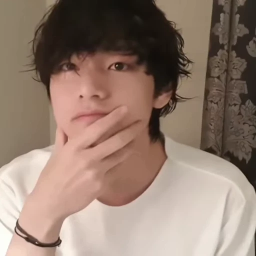 🎧 Стикер «BTS» для Telegram