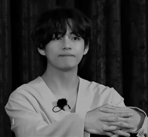 🎸 Стикер «BTS» для Telegram