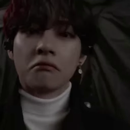 😏 Стикер «BTS» для Telegram