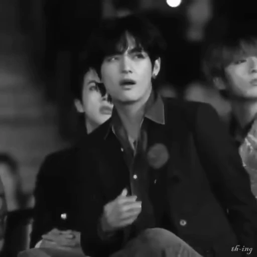 🃏 Стикер «BTS» для Telegram