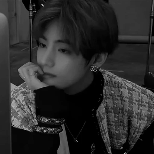 🎸 Стикер «BTS» для Telegram
