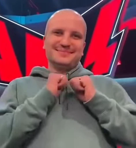 💃 Стикер «BTS» для Telegram