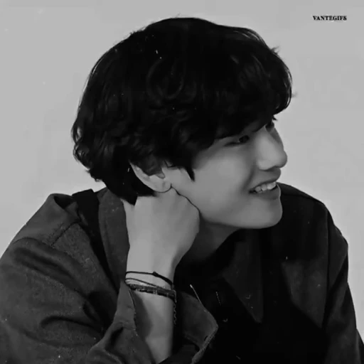 🎸 Стикер «BTS» для Telegram