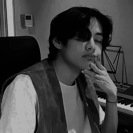 🦐 Стикер «BTS» для Telegram