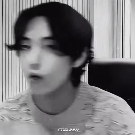 🎱 Стикер «BTS» для Telegram