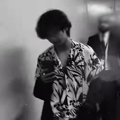 🎱 Стикер «BTS» для Telegram
