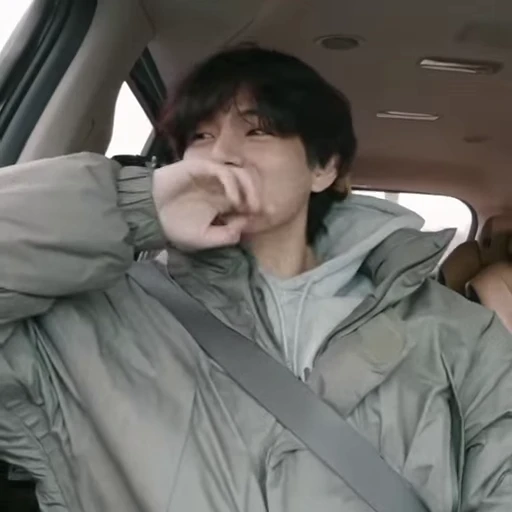 🐾 Стикер «BTS» для Telegram