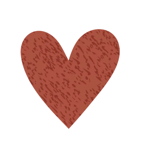 ♥️ Стикер «warmth 2» для Telegram