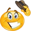 Стикер 2 Смайлы #emoji