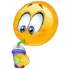 Стикер 40 Смайлы #emoji
