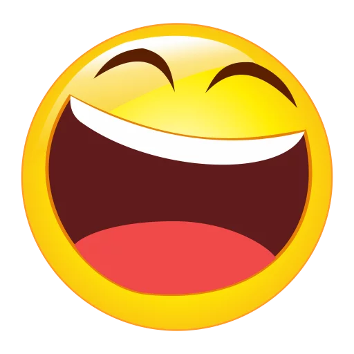 😄 Стикер «ViberSmiles» для Telegram