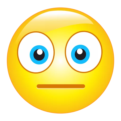 😐 Стикер «ViberSmiles» для Telegram