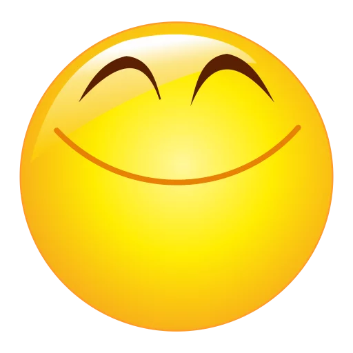 😊 Стикер «ViberSmiles» для Telegram