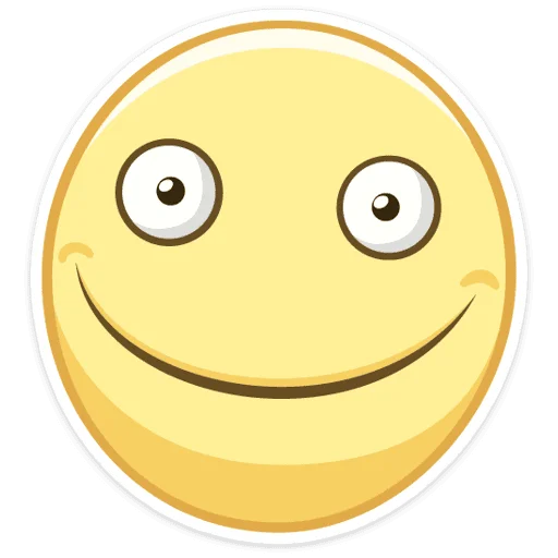 Обложка набора Smilies