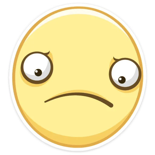 Стикер 9 Smilies