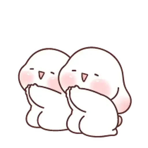 🤲 Стикер «Smiling Face» для Telegram