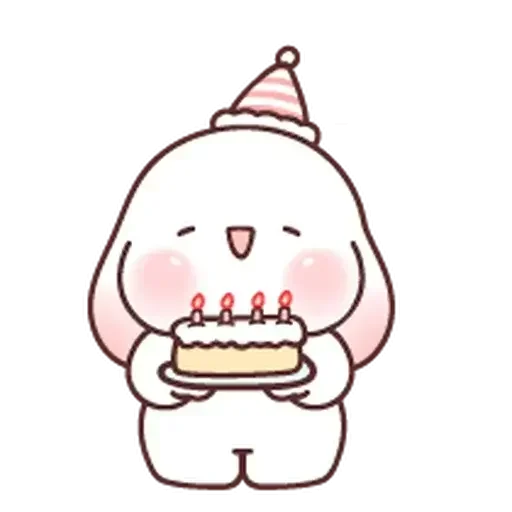 🥳 Стикер «Smiling Face» для Telegram