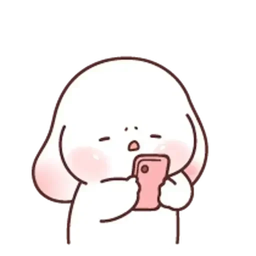 😕 Стикер «Smiling Face» для Telegram