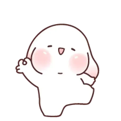 👌 Стикер «Smiling Face» для Telegram