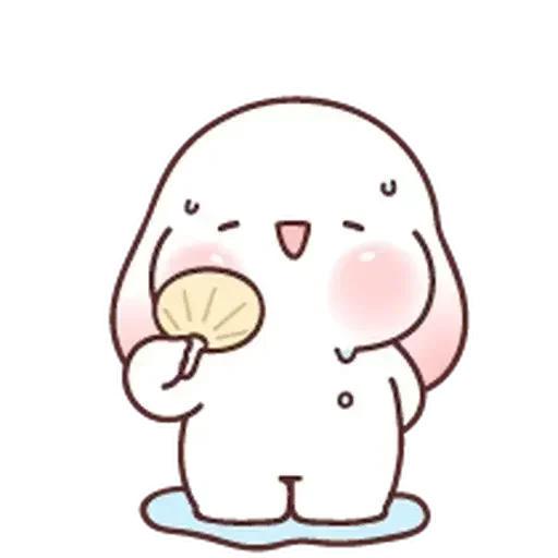 😊 Стикер «Smiling Face» для Telegram