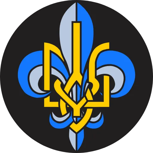 🇺🇦 Эмодзи «Ukraine Украина» для Telegram