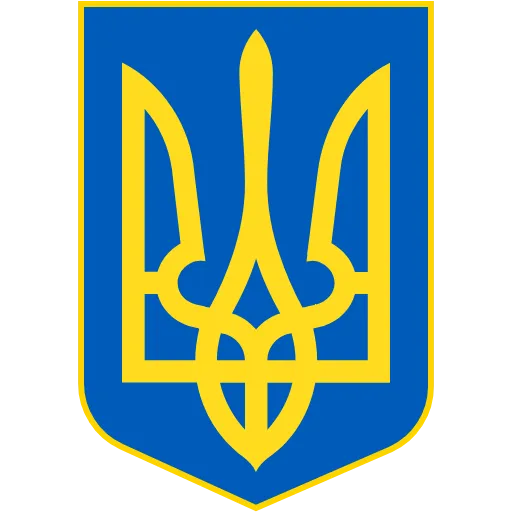 🇺🇦 Эмодзи «Ukraine Украина» для Telegram