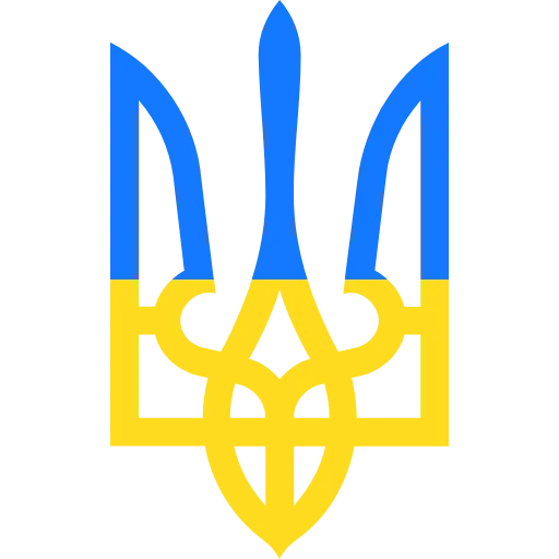 Стикерпак Ukraine Украина для Telegram