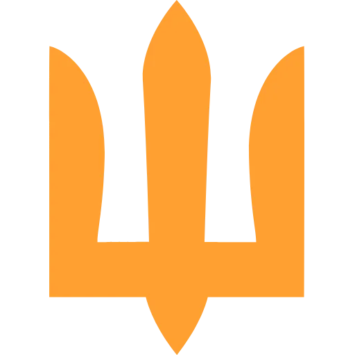 🇺🇦 Эмодзи «Ukraine Украина» для Telegram
