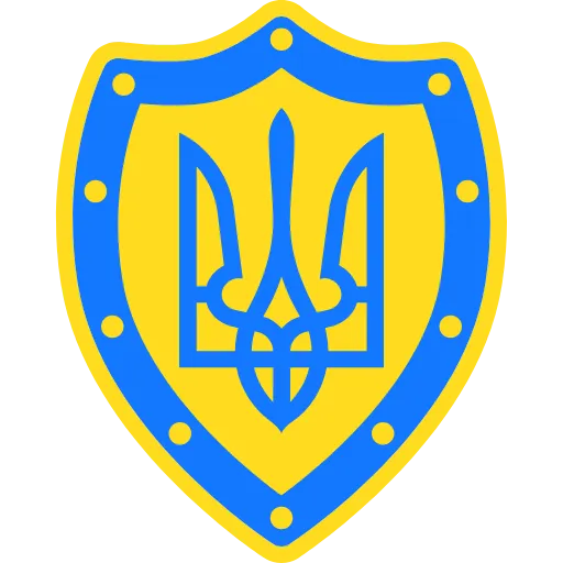 🇺🇦 Эмодзи «Ukraine Украина» для Telegram
