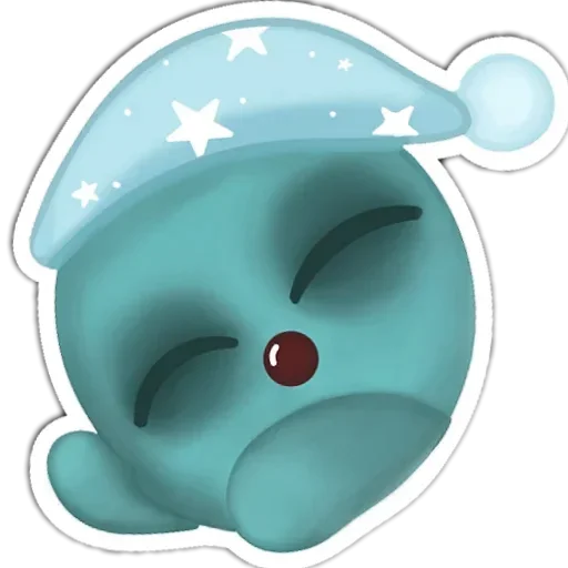 🍽 Стикер «Рожицы» для Telegram