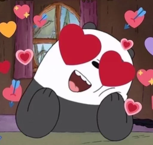 😍 Стикер «Smith stickers» для Telegram