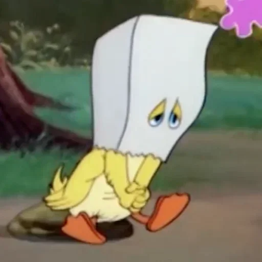 ☹️ Стикер «Smith stickers» для Telegram