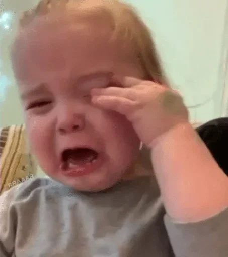 ☹️ Стикер «Smith stickers» для Telegram