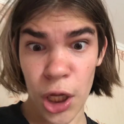 🤯 Стикер «Смиттити» для Telegram
