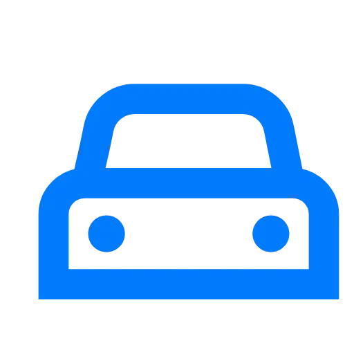 🚗 Эмодзи «samolet icons» для Telegram