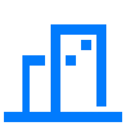 🏙 Эмодзи «samolet icons» для Telegram