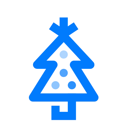 🎄 Эмодзи «samolet icons» для Telegram