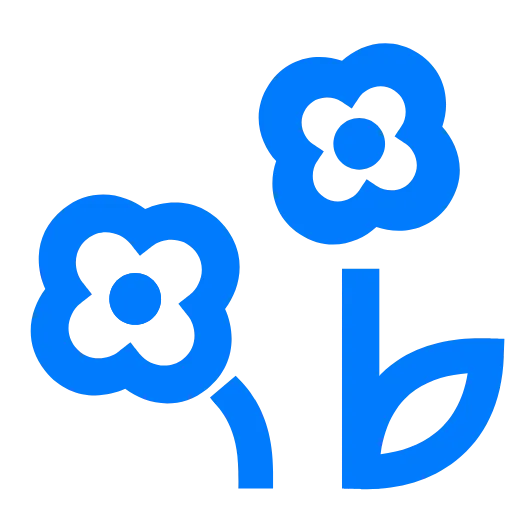 🌺 Эмодзи «samolet icons» для Telegram