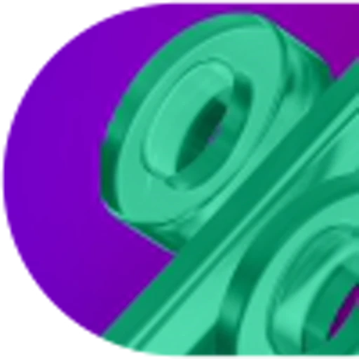 Эмодзи «SberMegaMarket_black_friday» для Telegram — обложка