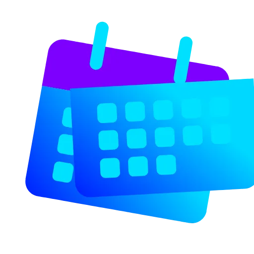 🗓️ Эмодзи «SMM» для Telegram