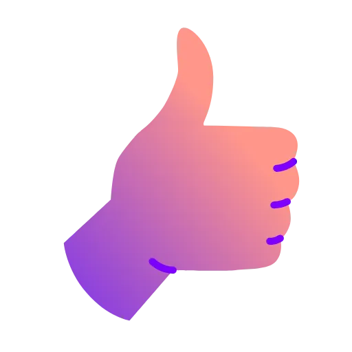 👍 Эмодзи «SMM» для Telegram
