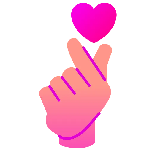 ❤️ Эмодзи «SMM» для Telegram