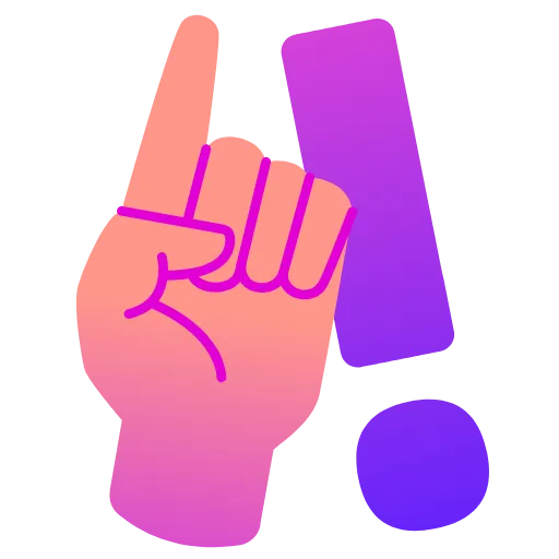 ❗️ Эмодзи «SMM» для Telegram