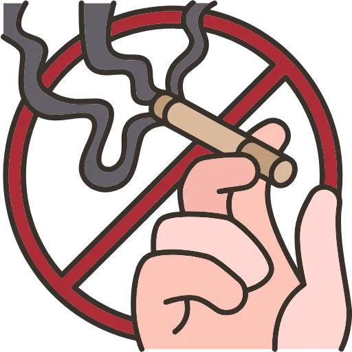 🚬 Эмодзи «Smoke» для Telegram