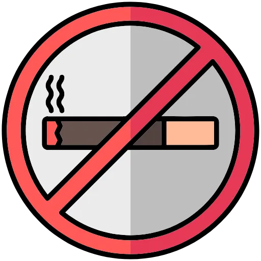 🚬 Эмодзи «Smoke» для Telegram