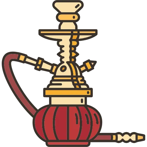 🚬 Эмодзи «Smoke» для Telegram