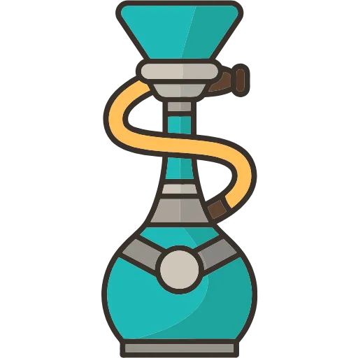 🚬 Эмодзи «Smoke» для Telegram