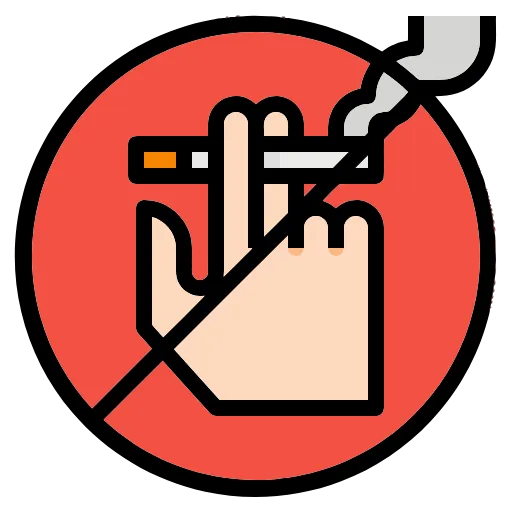 🚬 Эмодзи «Smoke» для Telegram