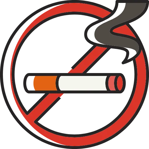 🚬 Эмодзи «Smoke» для Telegram